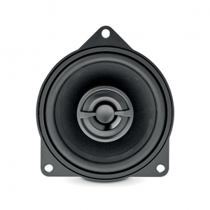 Focal ICC BMW100 ― Sound & Retrofit